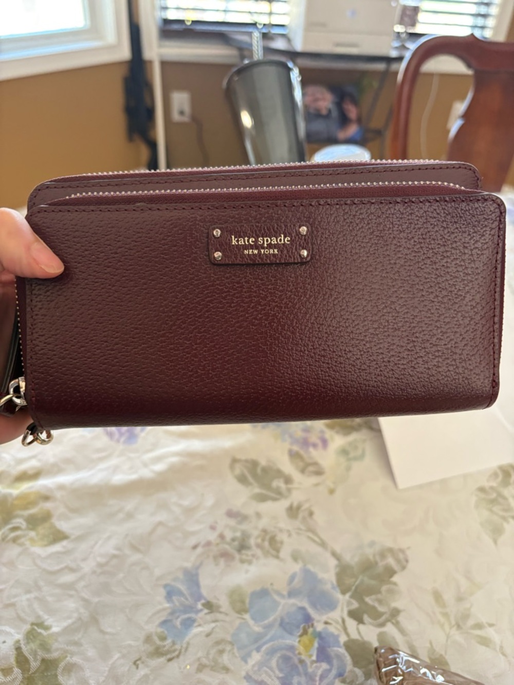 Kate Spade wallet